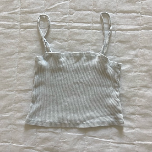 aerie tiny lounge tank - Picture 1 of 4